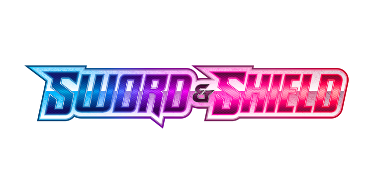 Sword & Shield