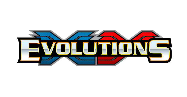 Evolutions