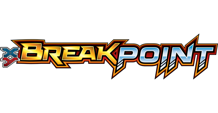 Breakpoint