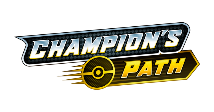 Champion's Path