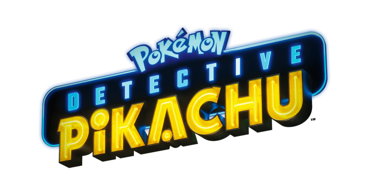 Detective Pikachu