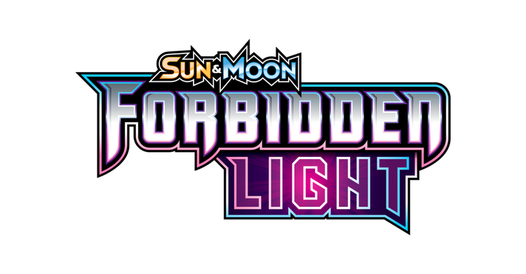 Forbidden Light