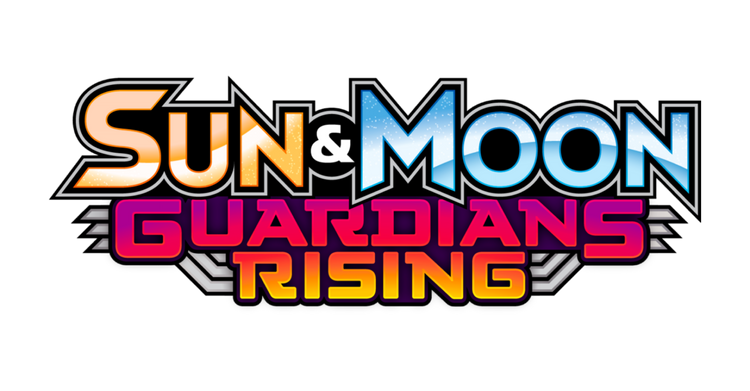 Guardians Rising