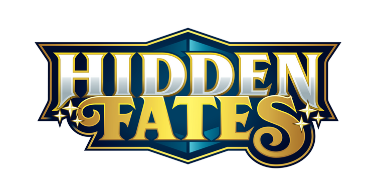 Hidden Fates