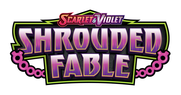 Shrouded Fable