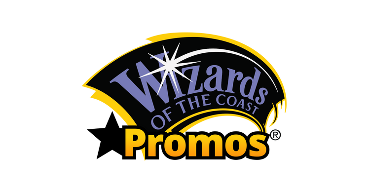 WOTC Promos