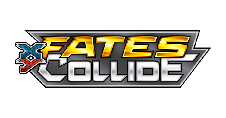Fates Collide