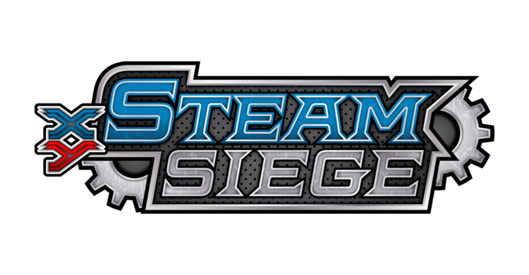 Steam Siege