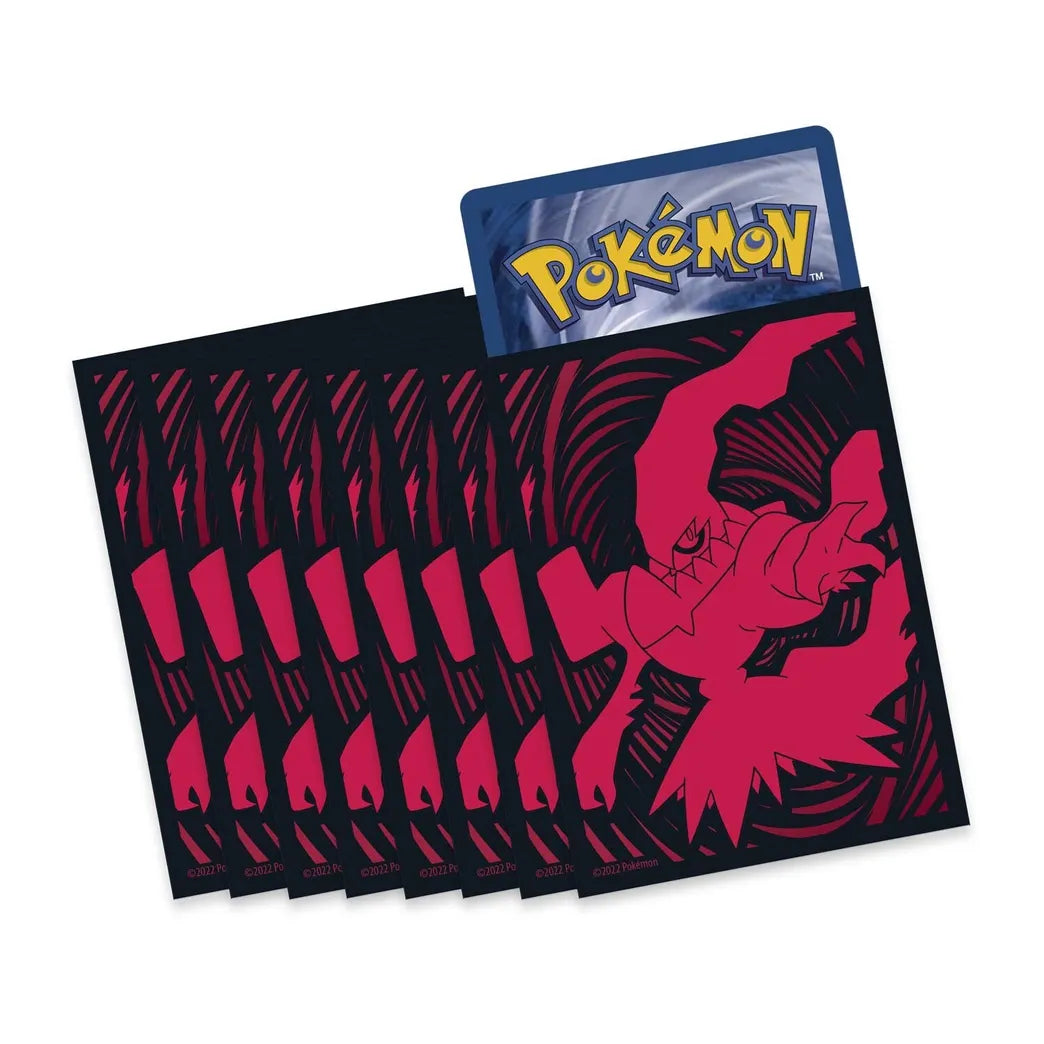 Pokemon TCG: Card Sleeves (sealed)